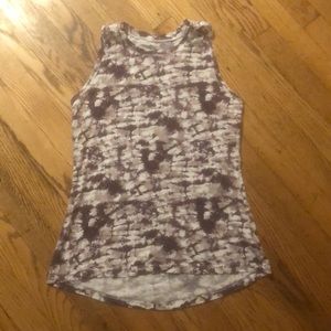 Reebok tank top Size Small